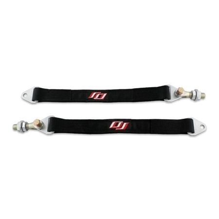 COGNITO MOTORSPORTS FRONT LIMIT STRAP (6IN)99-06 GM 1500 4WD&00-06 GM 1500 2WD/4WD 110-90224